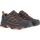 Whistler Hiking Shoes Haksa WP (Everyday, Waterproof) Asphalt Grey Men